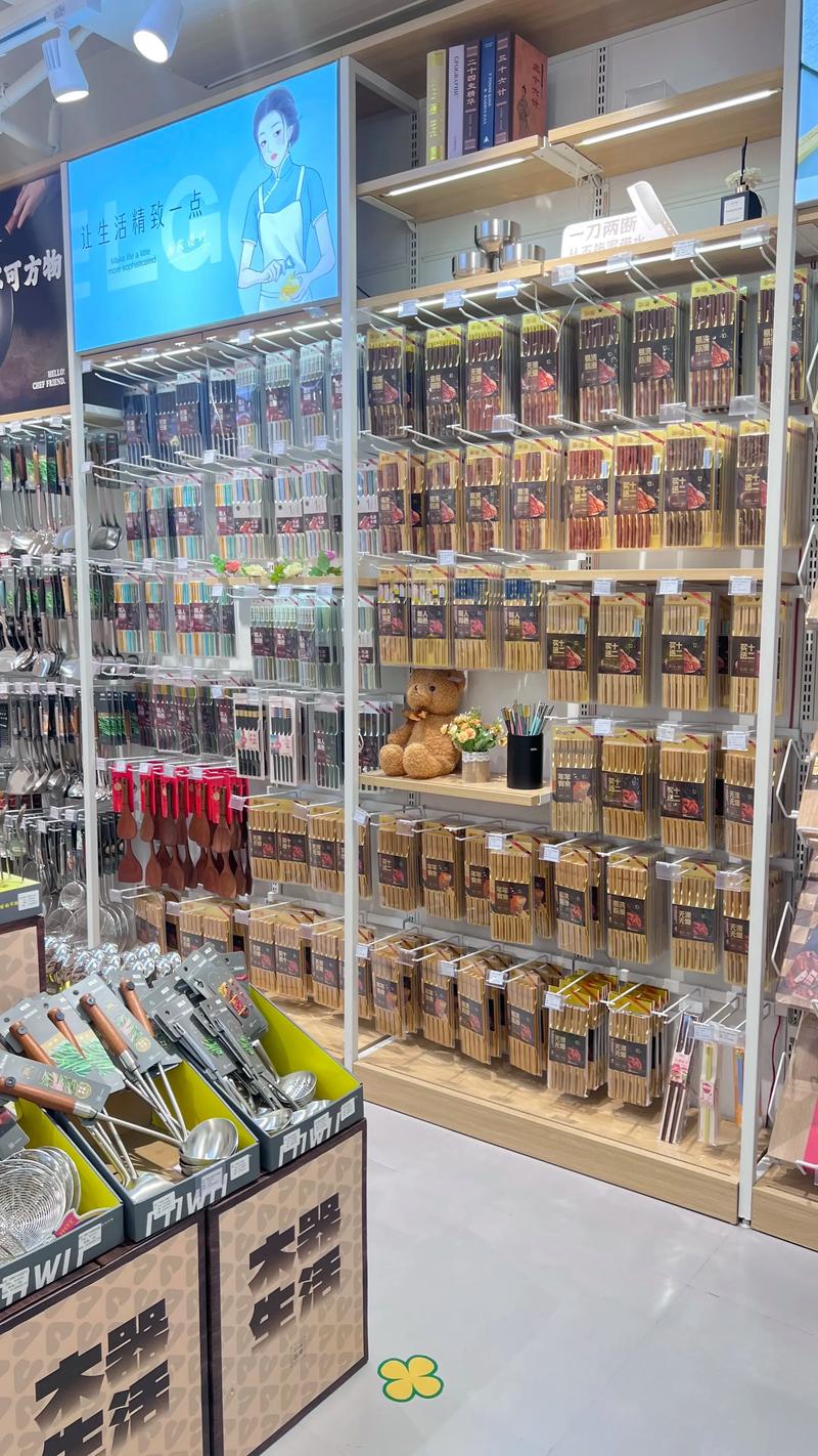 宁乡百货店：传统零售与数字时代的碰撞