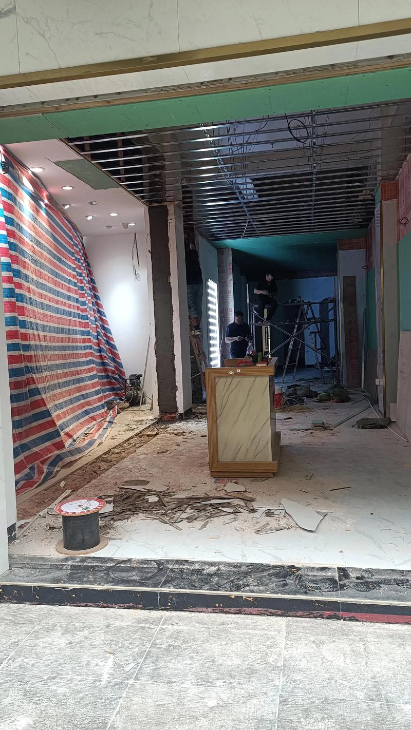 宁乡百货店：历史与发展的交汇点